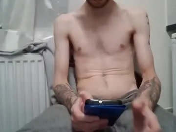 meatystickuser – webcam model profile photo Image 10