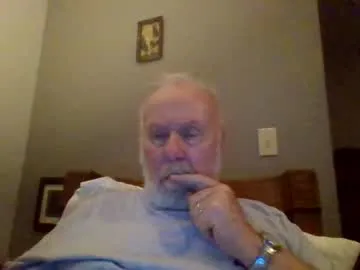 4skinstroker – webcam model profile photo