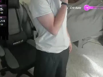 HopeHeaven – webcam model profile photo Image 5