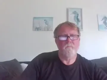 minusvibe – webcam model profile photo Image 3