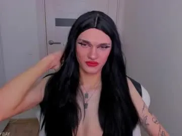 Crazy-lady – webcam model profile photo Image 7