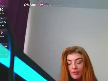 _comefeelme_ – webcam model profile photo