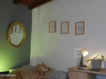 -AngelAri- – webcam model profile photo Image 4