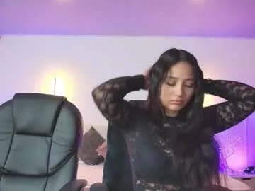 casidy1 – webcam model profile photo Image 4