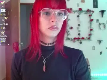 Anita-vega – webcam model profile photo Image 8