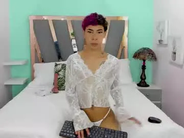 liam_kleiin – webcam model profile photo Image 11