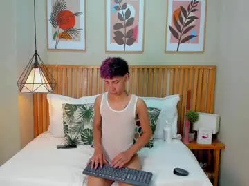 liam_kleiin – webcam model profile photo Image 3