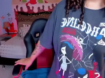 DEFTONES0 – webcam model profile photo Image 9