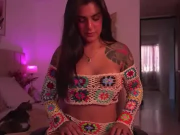 samantha_devil_ – webcam model profile photo Image 10