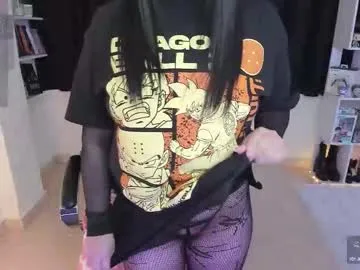 bambi_lu – webcam model profile photo Image 10