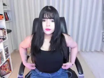 bambi_lu – webcam model profile photo Image 11