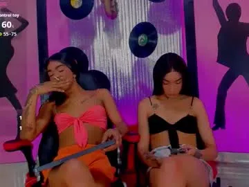 Twins666 – webcam model profile photo Image 12