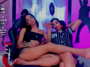 Twins666 – webcam model profile photo Image 18