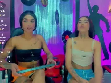 Twins666 – webcam model profile photo Image 8