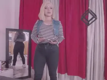 rebeka_baker – webcam model profile photo Image 2