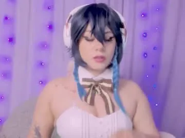 rebeka_baker – webcam model profile photo Image 9