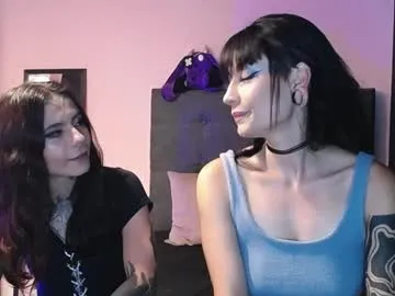 jaxxxdaniels – webcam model profile photo Image 1