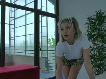 justkerryx – webcam model profile photo Image 1