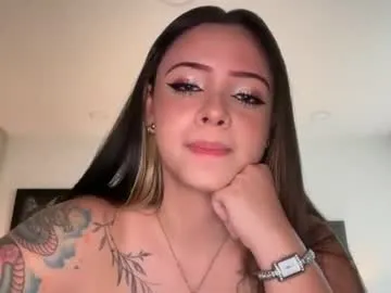 anniesparkle – webcam model profile photo Image 3