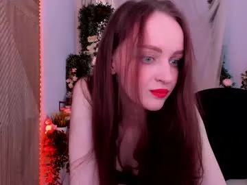 LuckyStar – webcam model profile photo Image 3