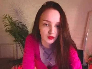 LuckyStar – webcam model profile photo Image 5