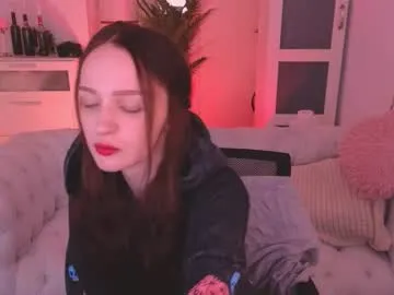 LuckyStar – webcam model profile photo Image 6