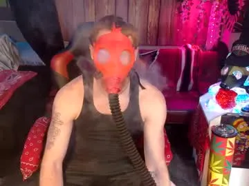 badvibson – webcam model profile photo Image 18