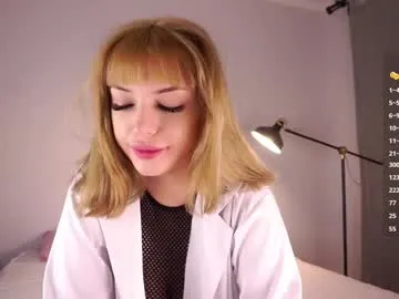 Blonde_sexy21 – webcam model profile photo Image 3