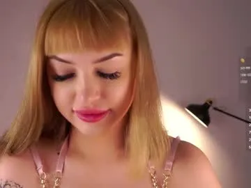 Blonde_sexy21 – webcam model profile photo Image 5