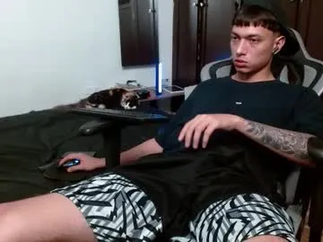 big_tylerr – webcam model profile photo Image 18