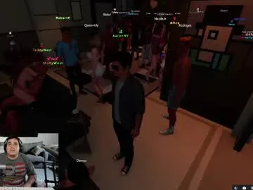 bambi_lu – webcam model profile photo Image 2