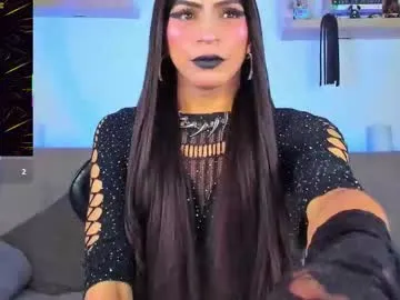 lauraagomezz__ – webcam model profile photo Image 11