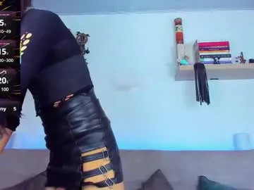 lauraagomezz__ – webcam model profile photo Image 2