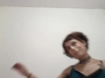 abby_foxxy – webcam model profile photo