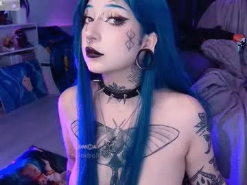 mara_swan_ – webcam model profile photo Image 1