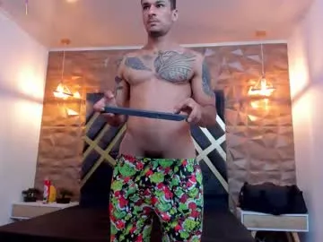 mbsupreme – webcam model profile photo Image 14