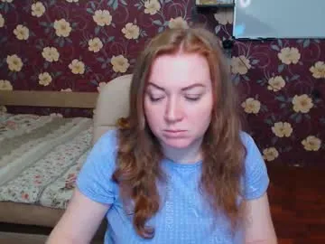 HopeHeaven – webcam model profile photo Image 2