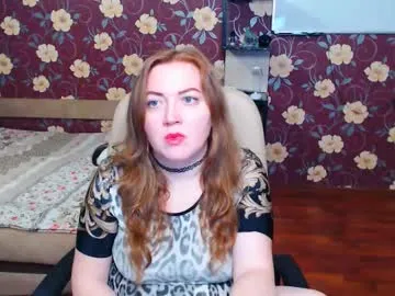 HopeHeaven – webcam model profile photo Image 5