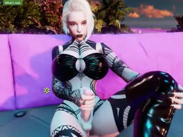 millemimi – webcam model profile photo Image 7