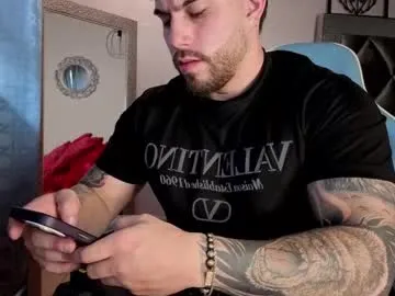 Yumadeath – webcam model profile photo Image 3