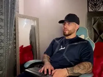 Yumadeath – webcam model profile photo Image 4