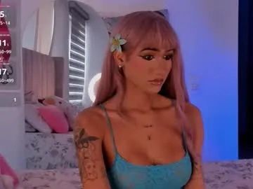 GraypacLive – webcam model profile photo Image 10