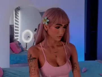 GraypacLive – webcam model profile photo Image 7