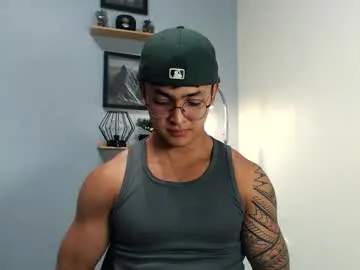 sigmasian – webcam model profile photo Image 10