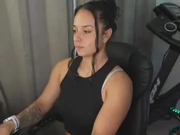 EvieEvans – webcam model profile photo Image 14