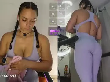 EvieEvans – webcam model profile photo Image 16