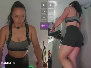 EvieEvans – webcam model profile photo Image 19