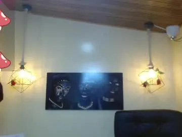 MAIMAI-club – webcam model profile photo Image 18