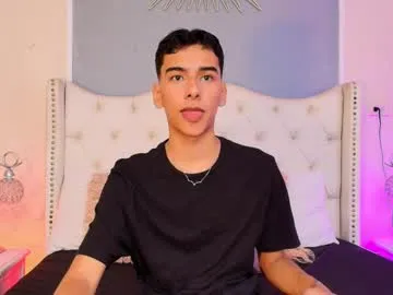 aiden_royce – webcam model profile photo