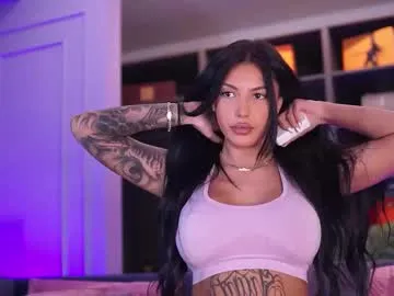 haari02 – webcam model profile photo Image 4